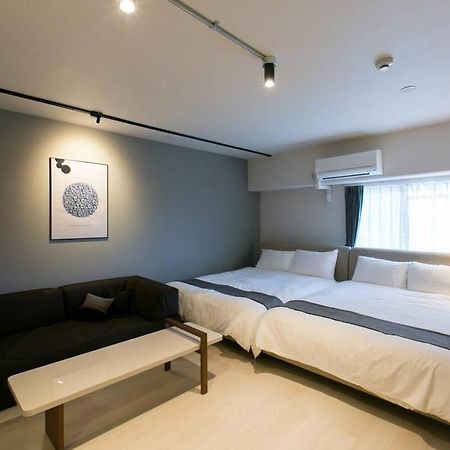 Bhotel Origaminn 502 - 5 Mins Peacepark Хиросима Экстерьер фото