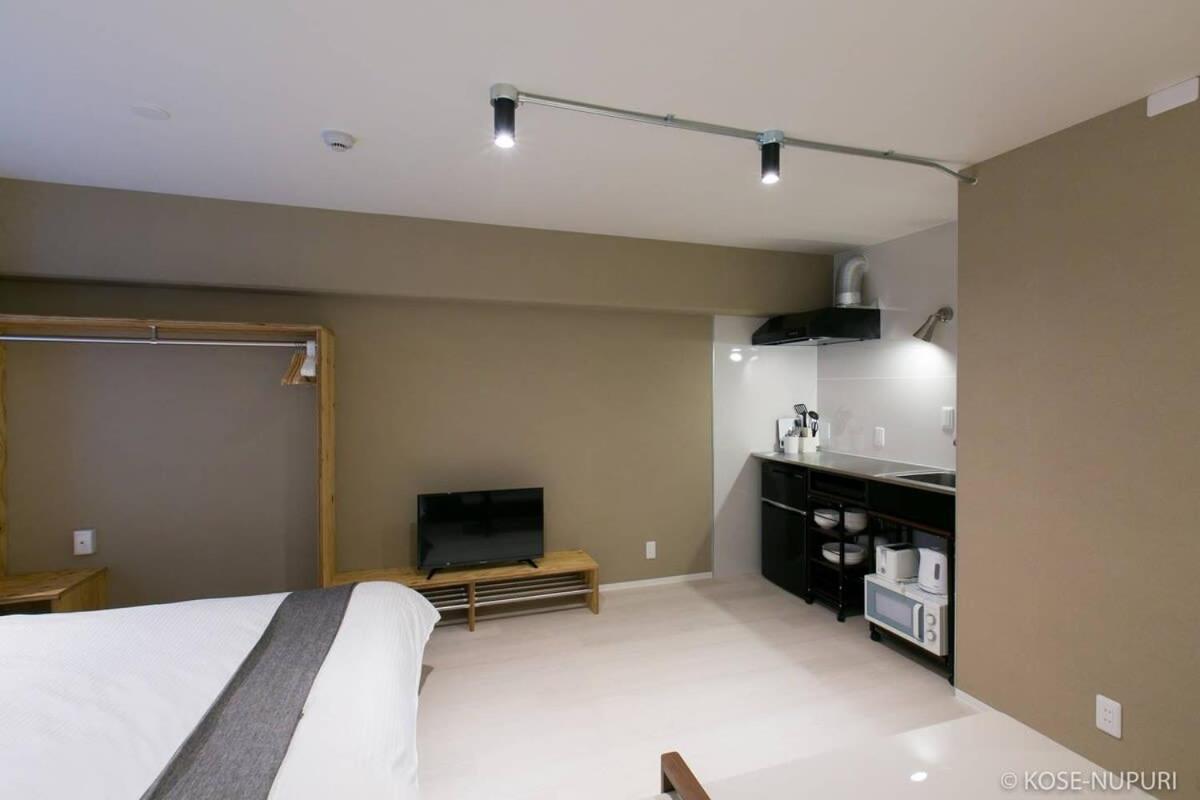 Bhotel Origaminn 502 - 5 Mins Peacepark Хиросима Экстерьер фото