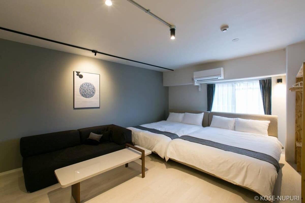 Bhotel Origaminn 502 - 5 Mins Peacepark Хиросима Экстерьер фото